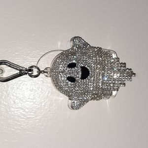 Bath & Body Works Halloween Pocket Bac Holder